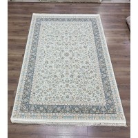 Иранский ковер Shahname 1500 035 Крем
